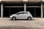 Renault Zoe Van 2020 года